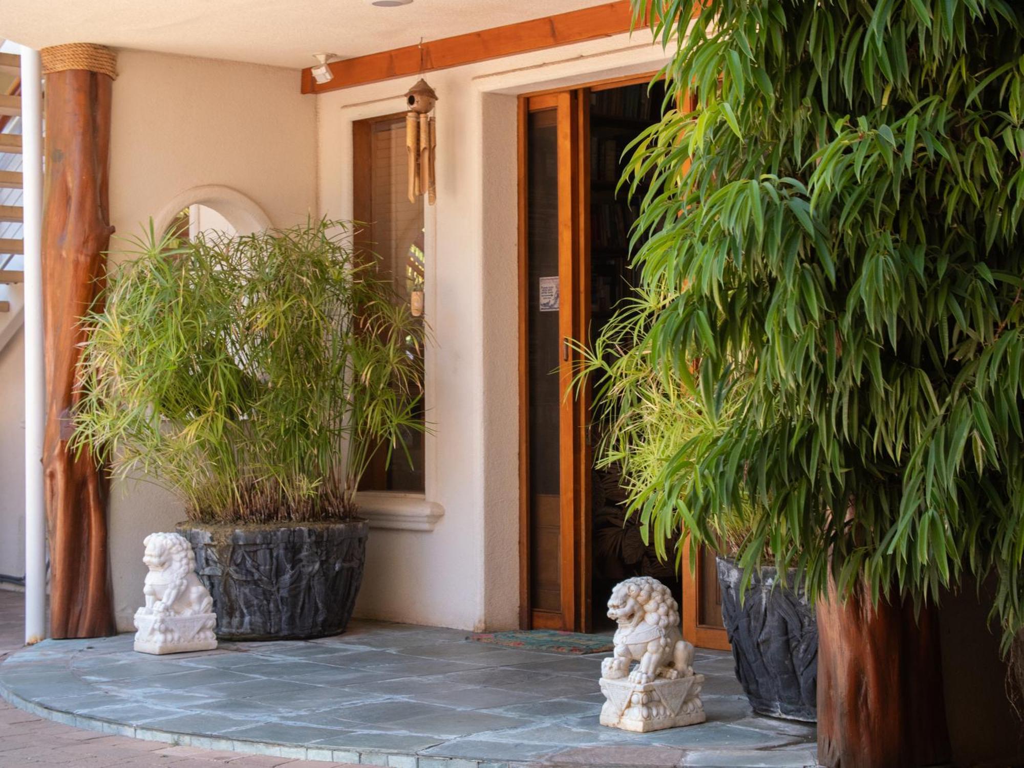 Aloha Aku Bamboo2 Suite - A Serene Retreat By The Shore Kīhei Exterior foto
