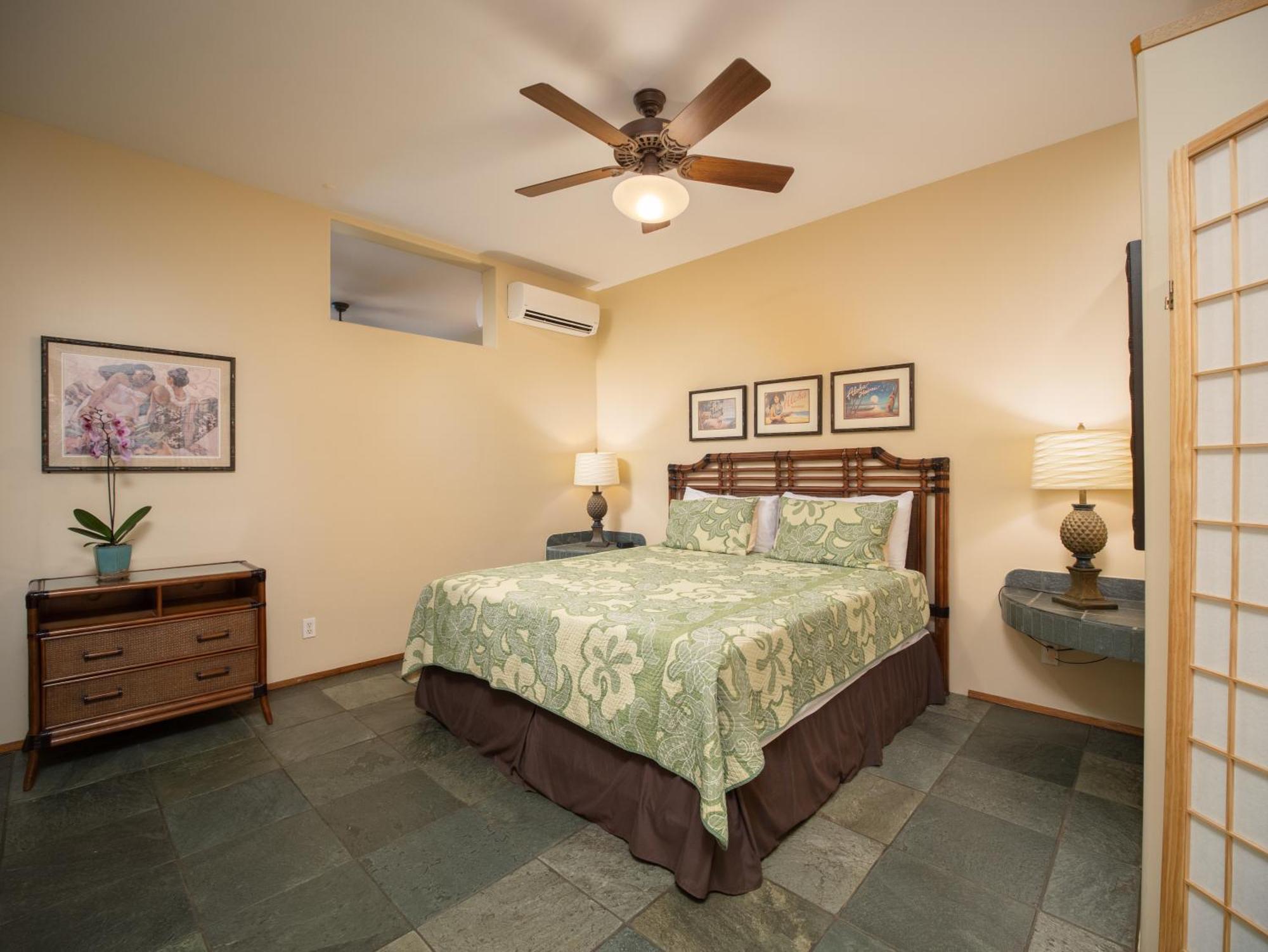 Aloha Aku Bamboo2 Suite - A Serene Retreat By The Shore Kīhei Exterior foto